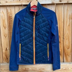 Smartwool jacket